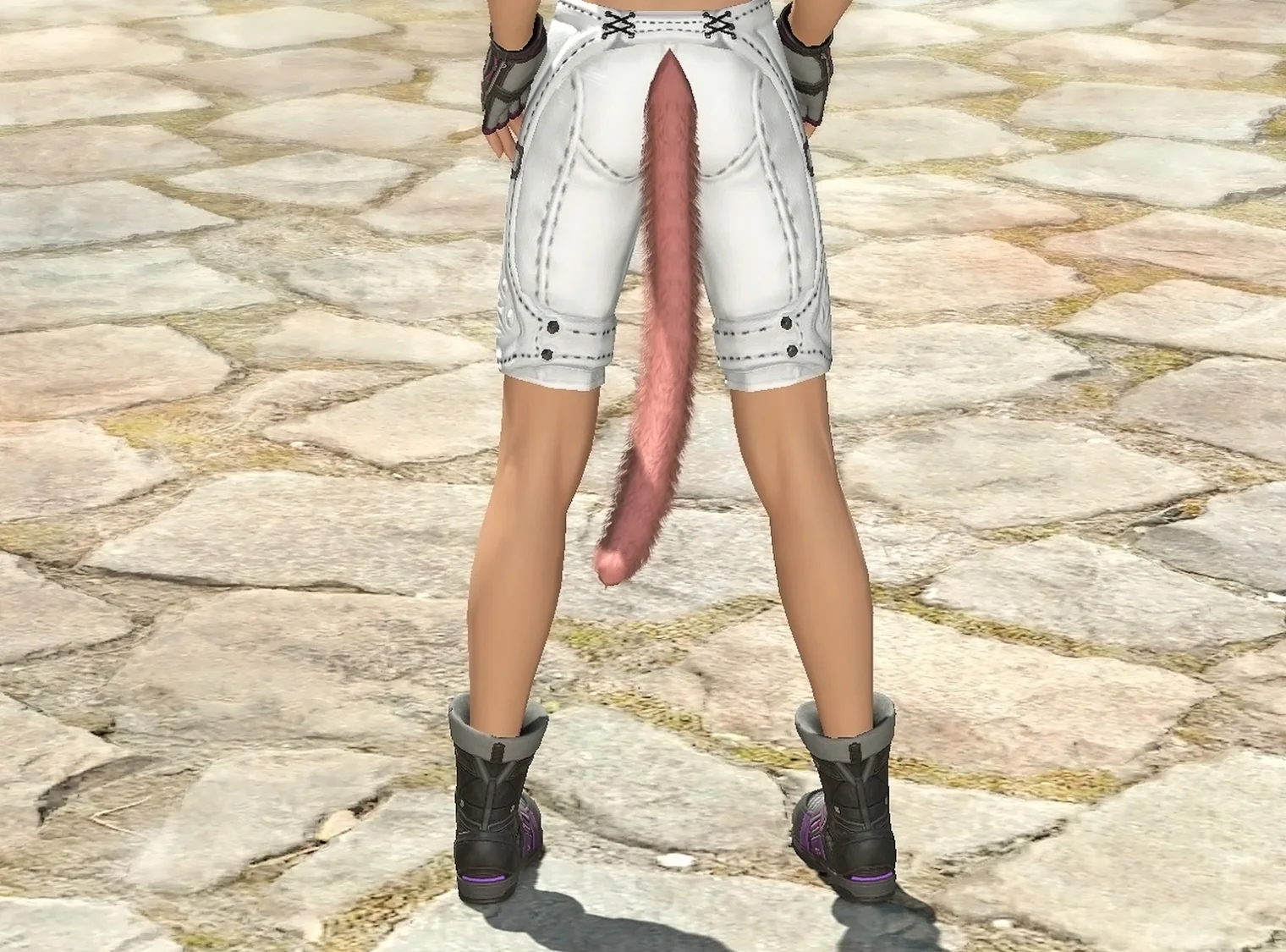 Cruiser Boots of Casting - Image