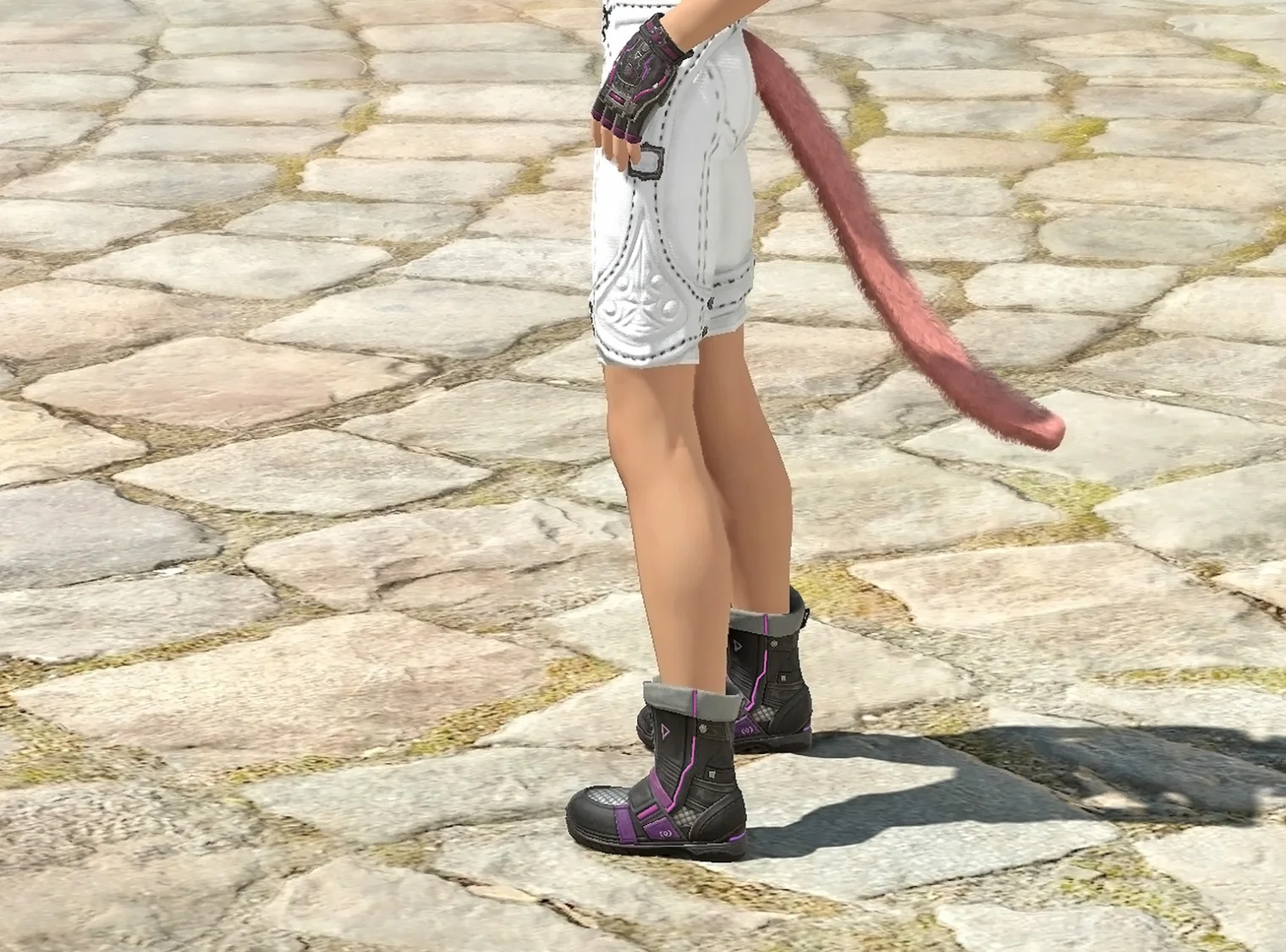 Cruiser Boots of Casting - Image