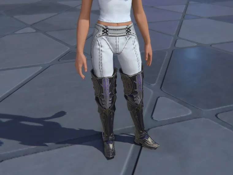 アンダーキープ・ディフェンダーサバトン - Image