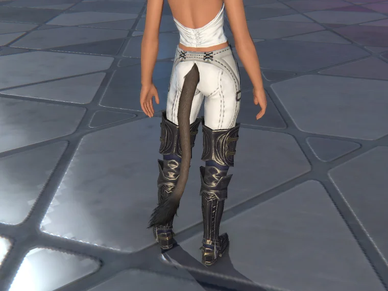 アンダーキープ・ディフェンダーサバトン - Image