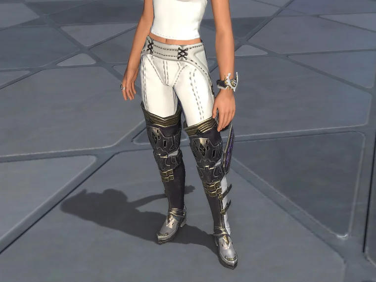 アンダーキープ・スレイヤーサバトン - Image