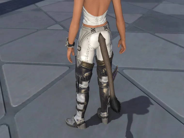 アンダーキープ・スレイヤーサバトン - Image