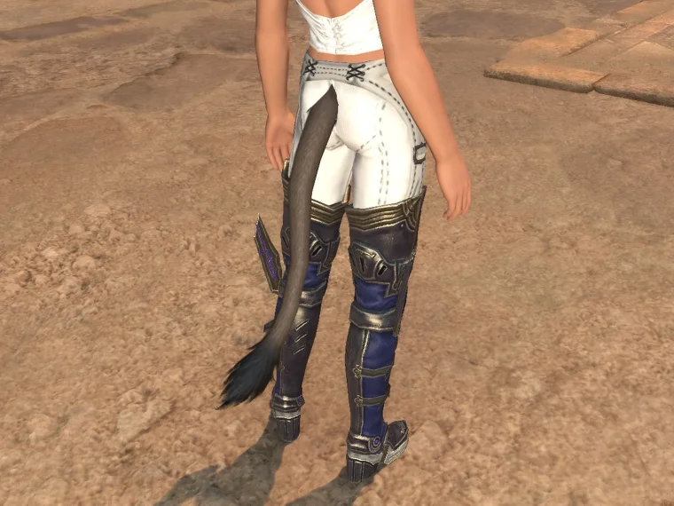 アンダーキープ・スカウトサバトン - Image