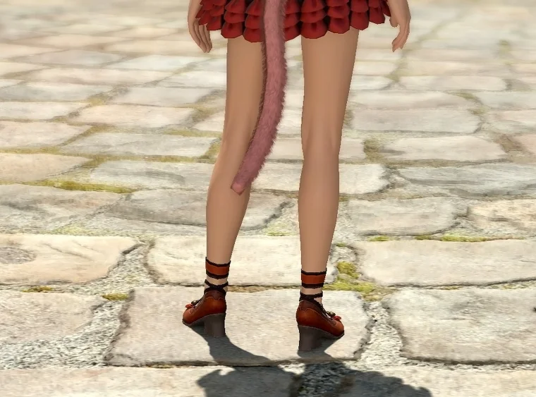 Mayakov Shoes of Aiming - Image