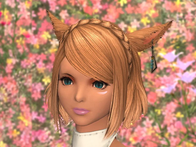 レムナント・ディフェンダーイヤリング