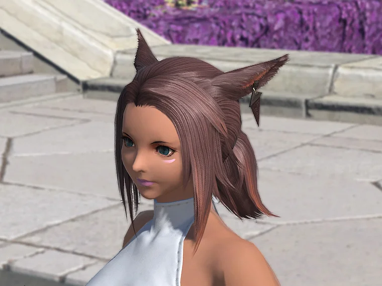 エアルーム・ディフェンダーイヤリング