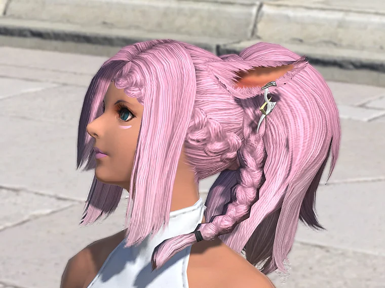 フォーギヴン・ディフェンダーイヤリング