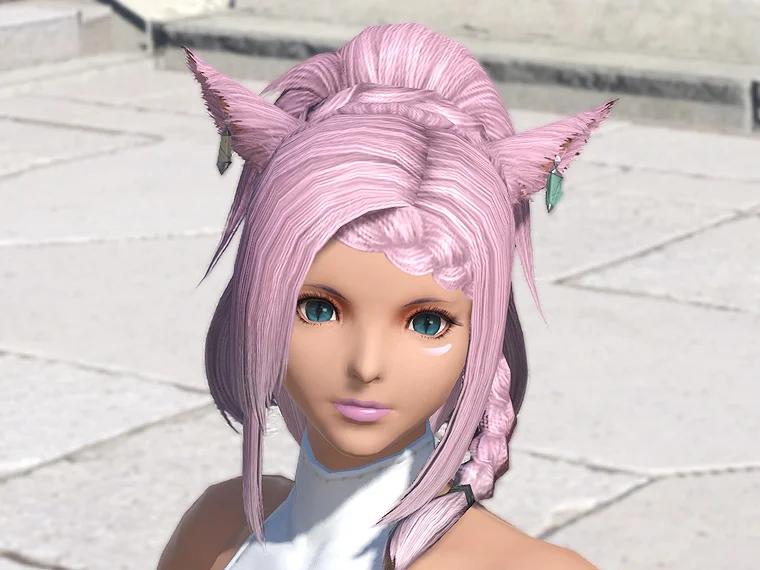 ナバスアレン・ディフェンダーイヤリング