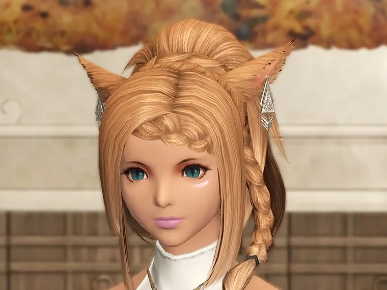 Darbar Earrings of Fending