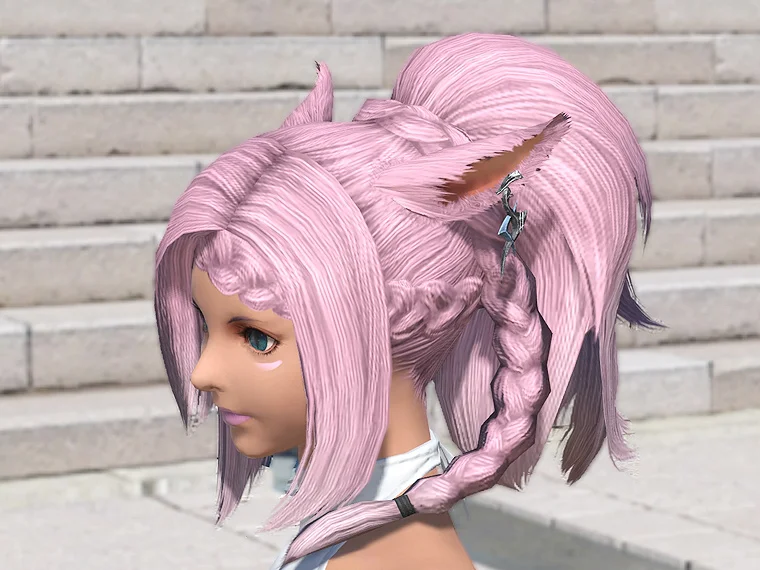 トロイアン・ディフェンダーイヤリング