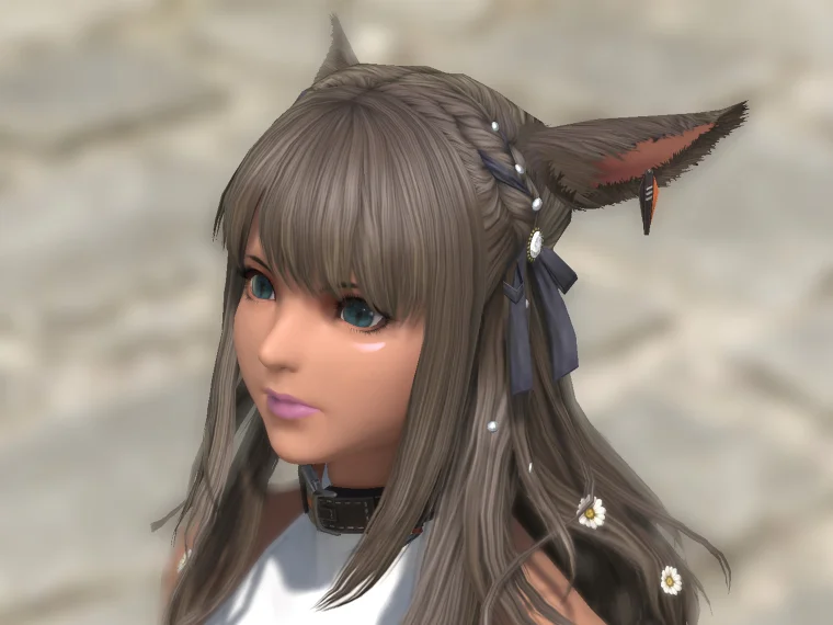 Cruiser Earring of Fending - Image