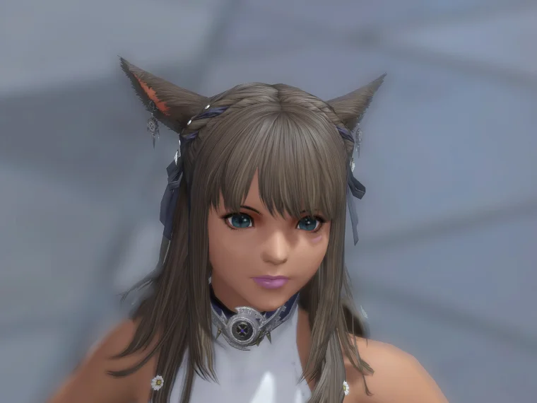 アンダーキープ・ディフェンダーイヤリング - Image