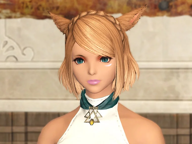 レムナント・ディフェンダーチョーカー