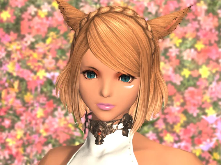 パーラカ・ディフェンダーチョーカー