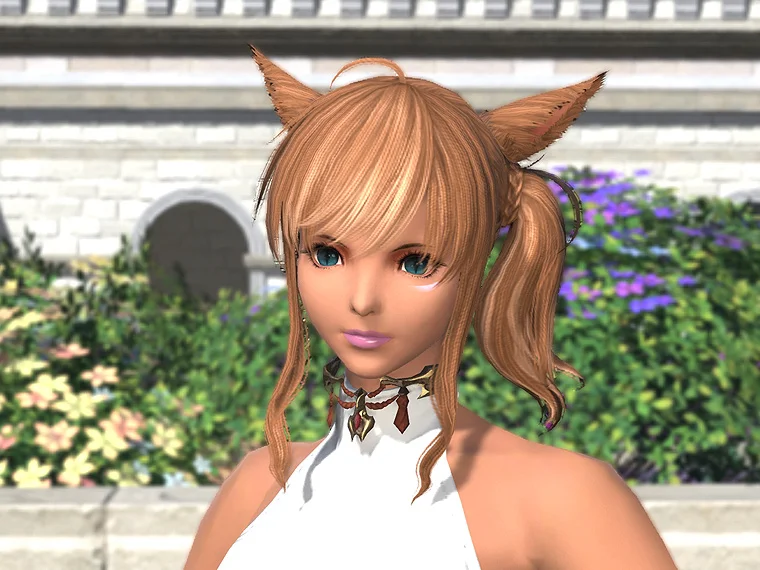 パガルザン・ディフェンダーネックレス