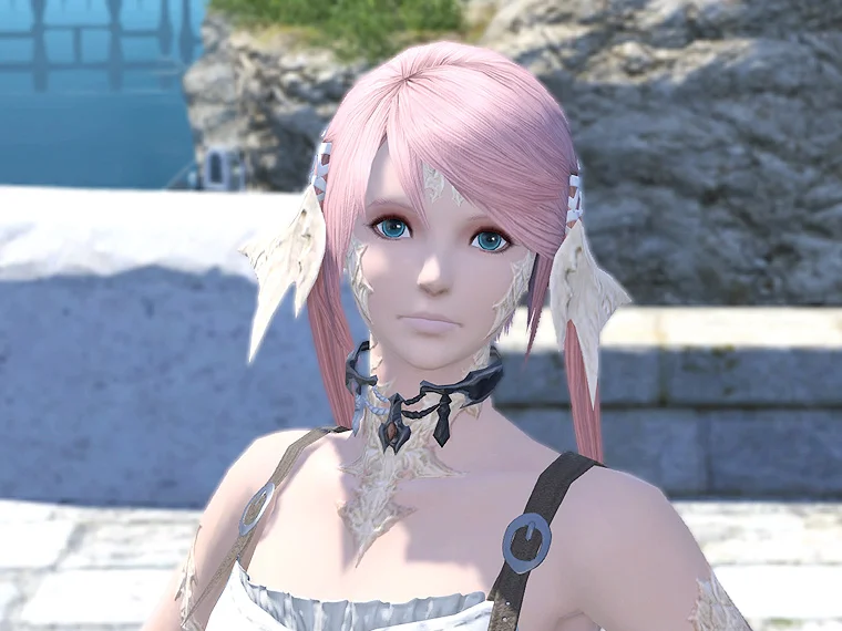 Arhat Necklace of Fending