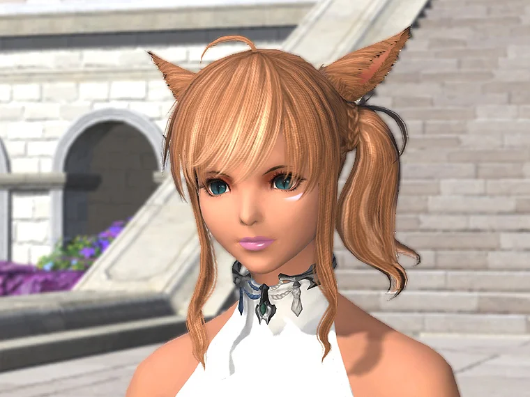 Yanxian Necklace of Fending