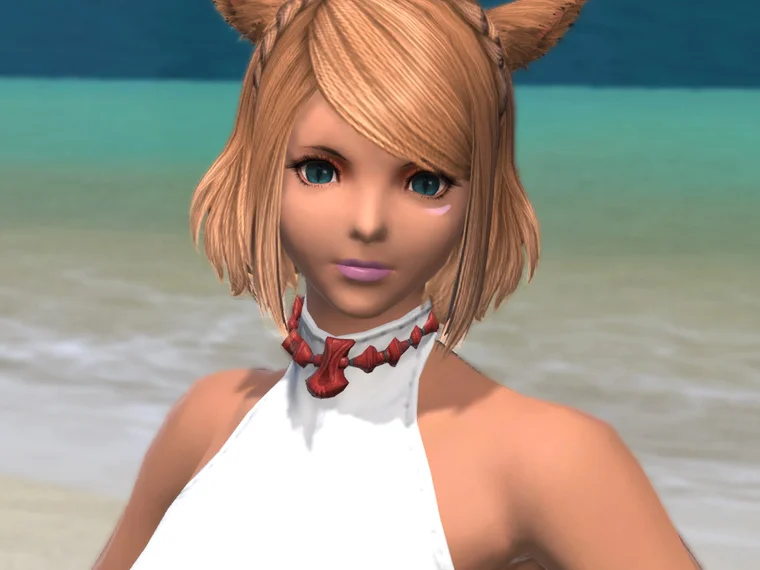 紅玉首飾【武士】