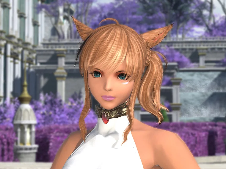 ゴーストバーク・ディフェンダーチョーカー