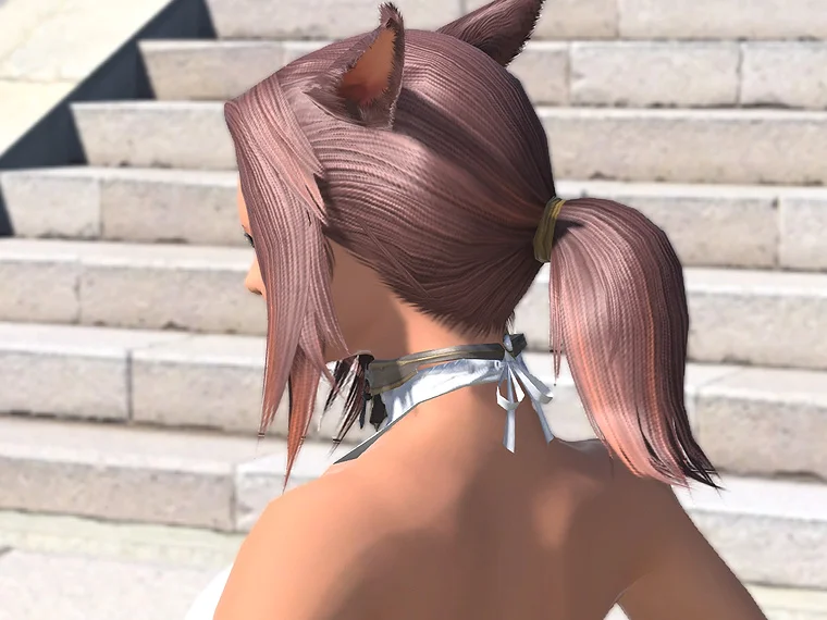 Augmented Shire Philosopher's Choker - Image