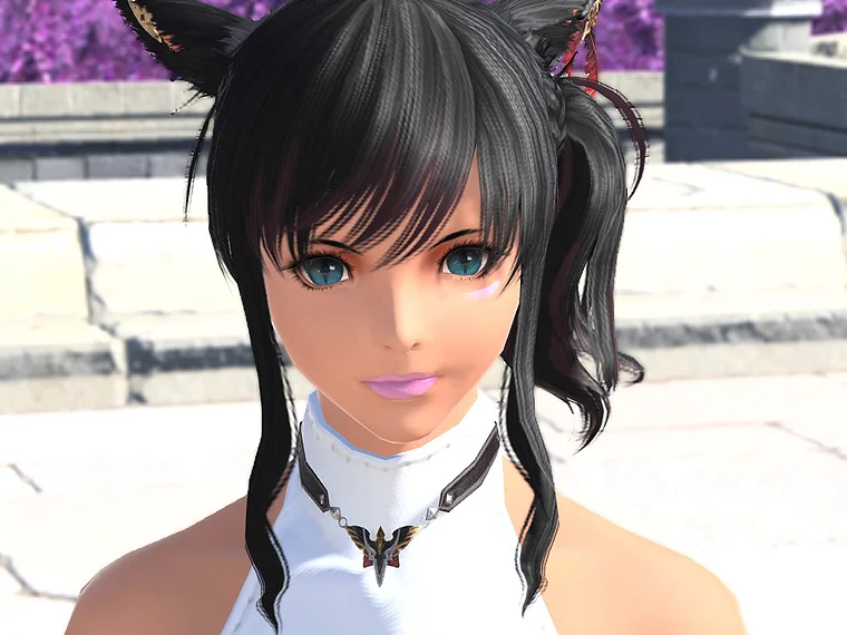 Manalis Choker of Fending