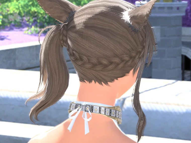 クレデンダム・ディフェンダーネックレス - Image