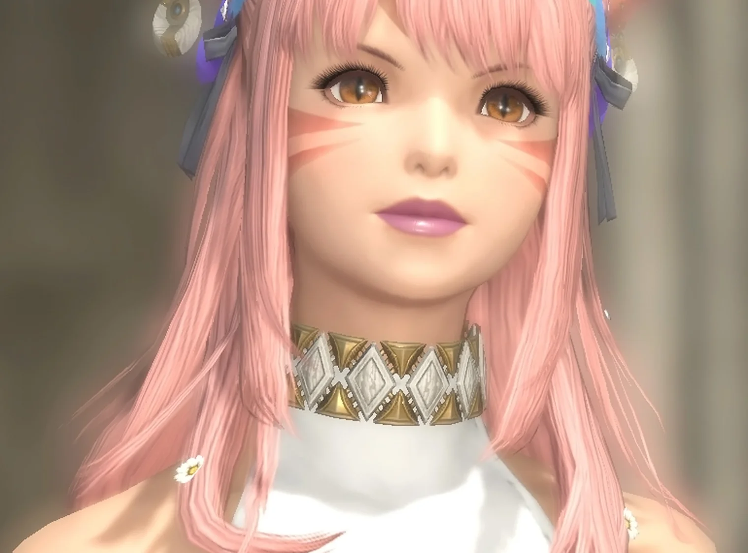 Crested Necklace of Crafting - Image