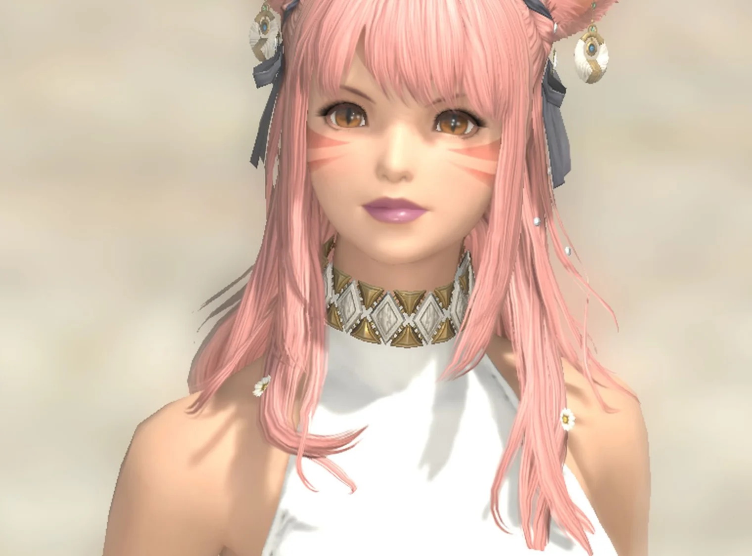 Crested Necklace of Gathering - Image