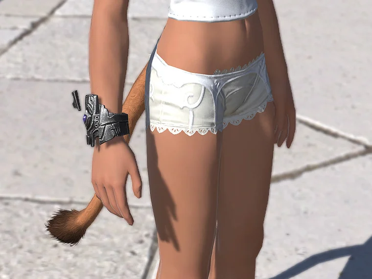 Ktiseos Bracelet of Fending