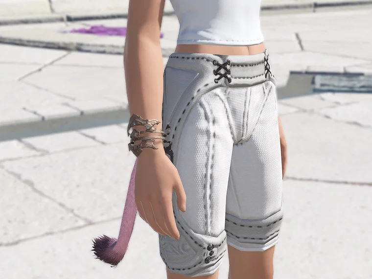 パーラカ・ディフェンダーブレスレット