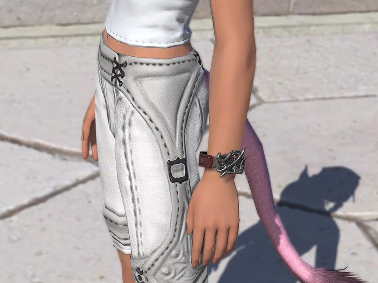 インペリアル・ディフェンダーブレスレット