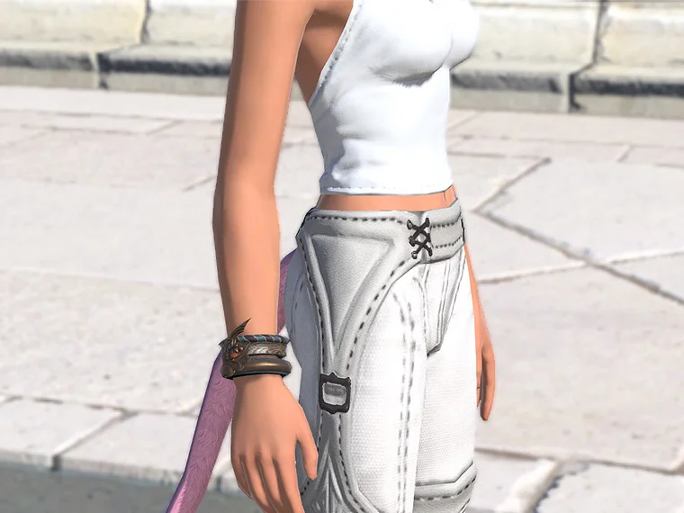 Anamnesis Bracelet of Fending