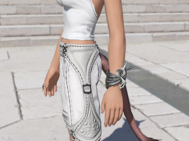 フォーギヴン・ディフェンダーブレスレット