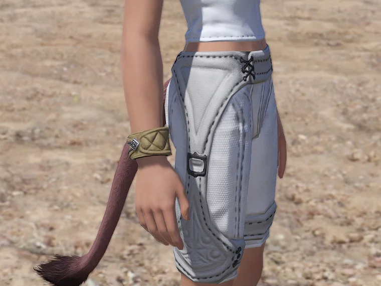 ナバスアレン・ディフェンダーリストバンド