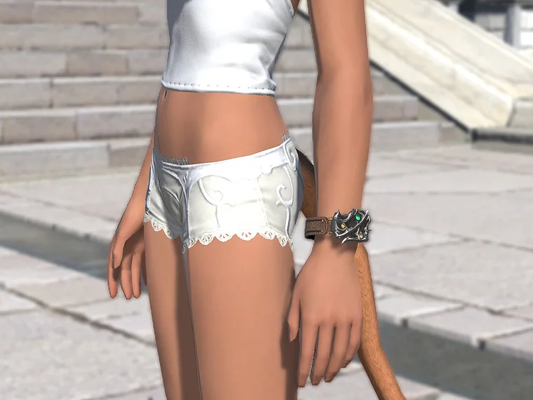 キタンナ・ディフェンダーブレスレット