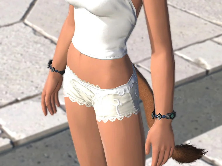 Yanxian Bracelets of Fending