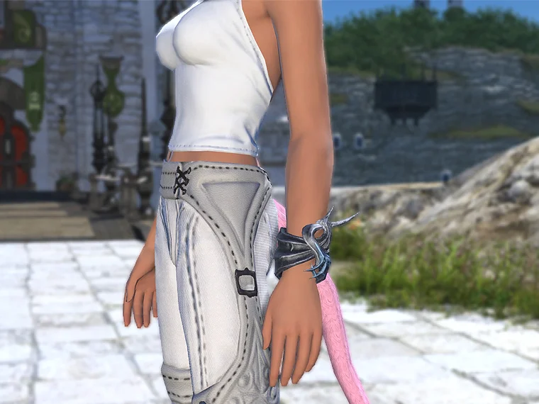 トロイアン・ディフェンダーブレスレット