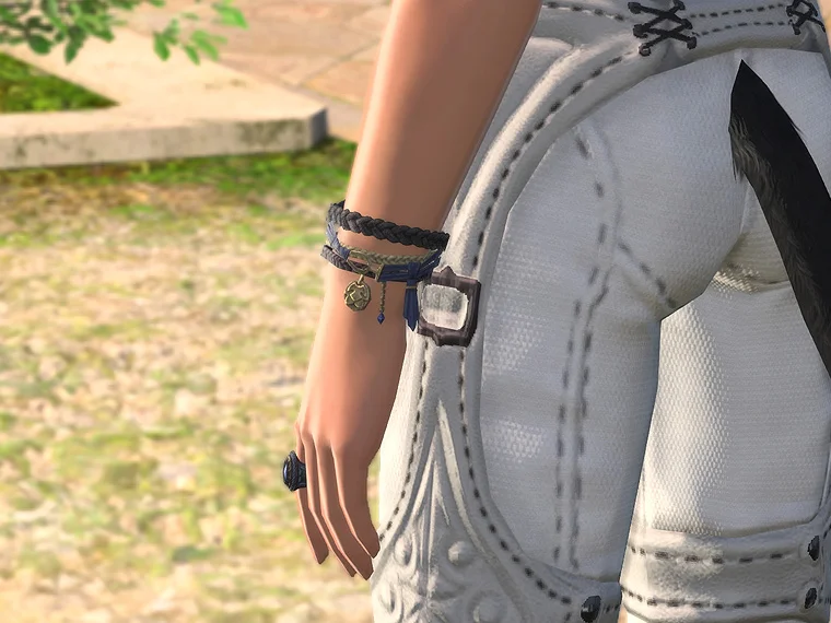 Indagator's Bracelet of Gathering - Image