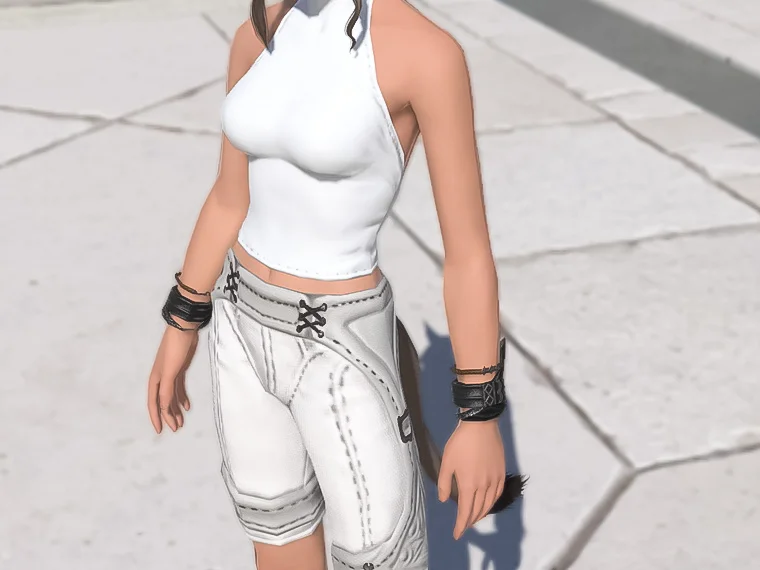 ヴォイドムーン・ディフェンダーブレスレット