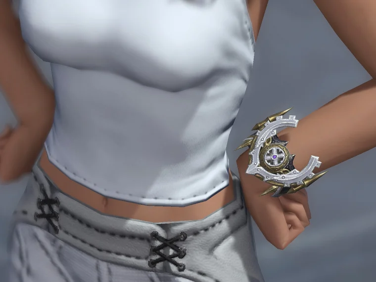 アンダーキープ・ディフェンダーリストバンド