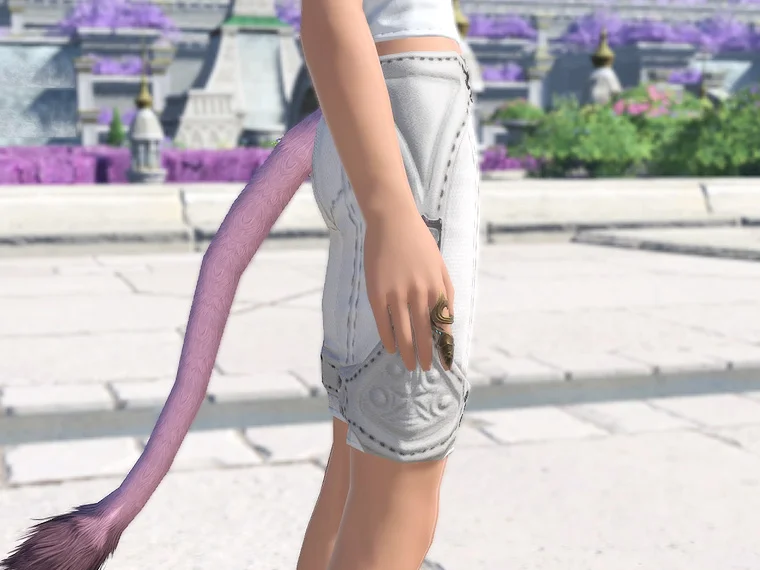 Etheirys Ring of Fending