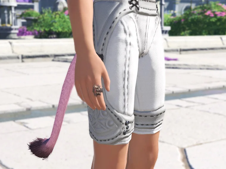 パーラカ・ディフェンダーリング