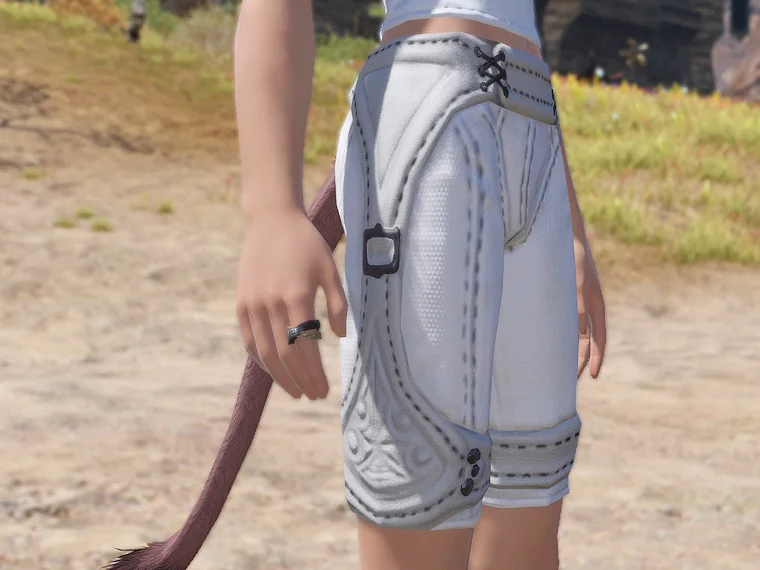 ナバスアレン・ディフェンダークロスリング