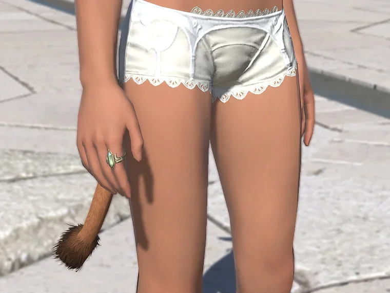 Bonewicca Ring of Fending