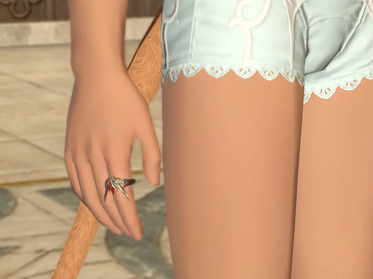 Valerian Brawler's Ring - Image
