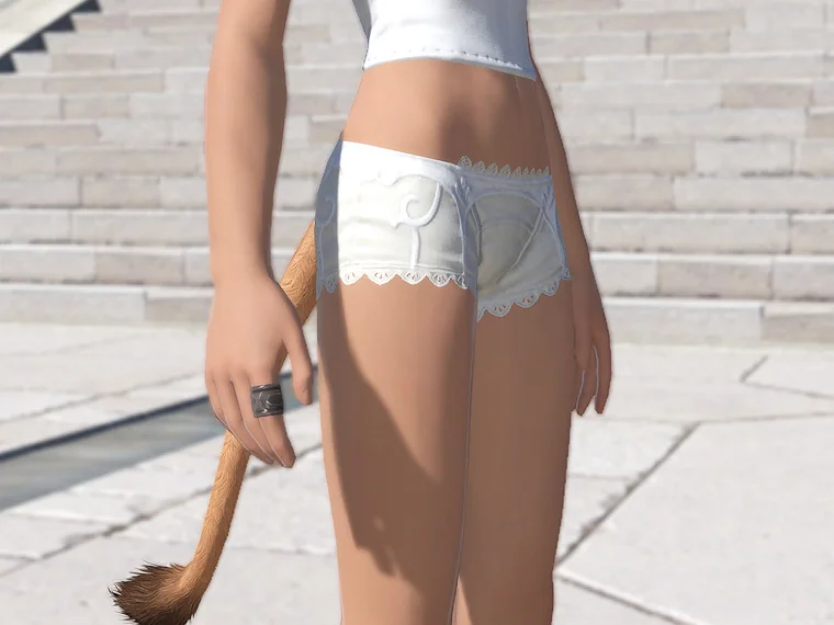 Nomad's Ring of Fending