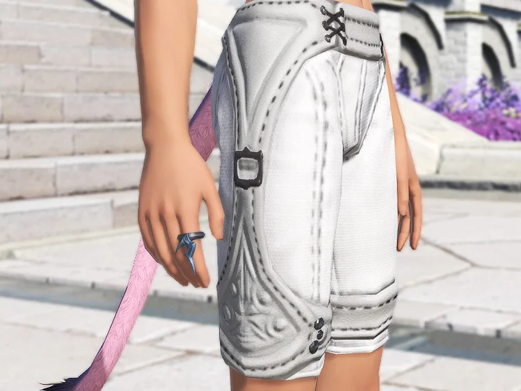 トロイアン・ディフェンダーリング