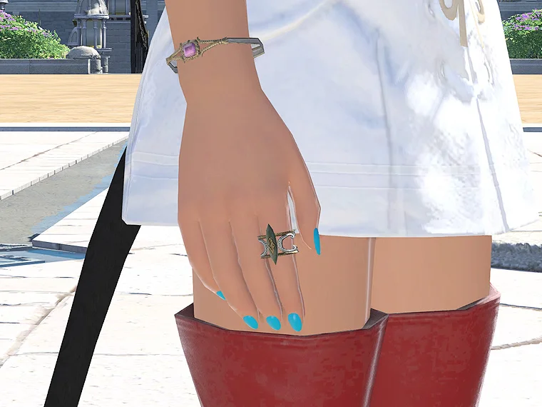 ディスタンス・ディフェンダーリング