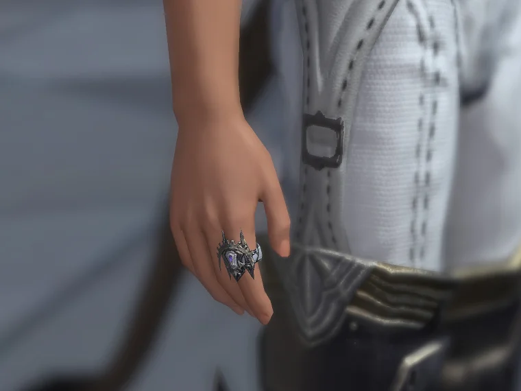 アンダーキープ・ディフェンダーリング - Image