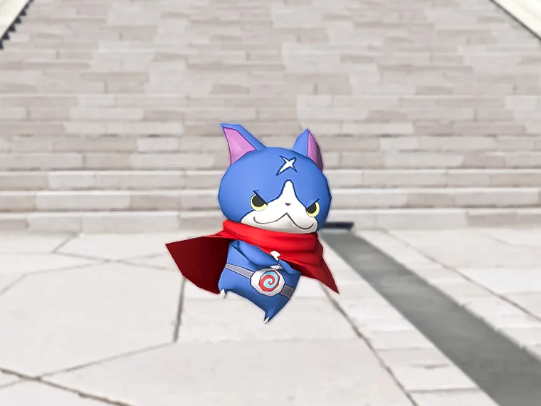 Hovernyan - Image